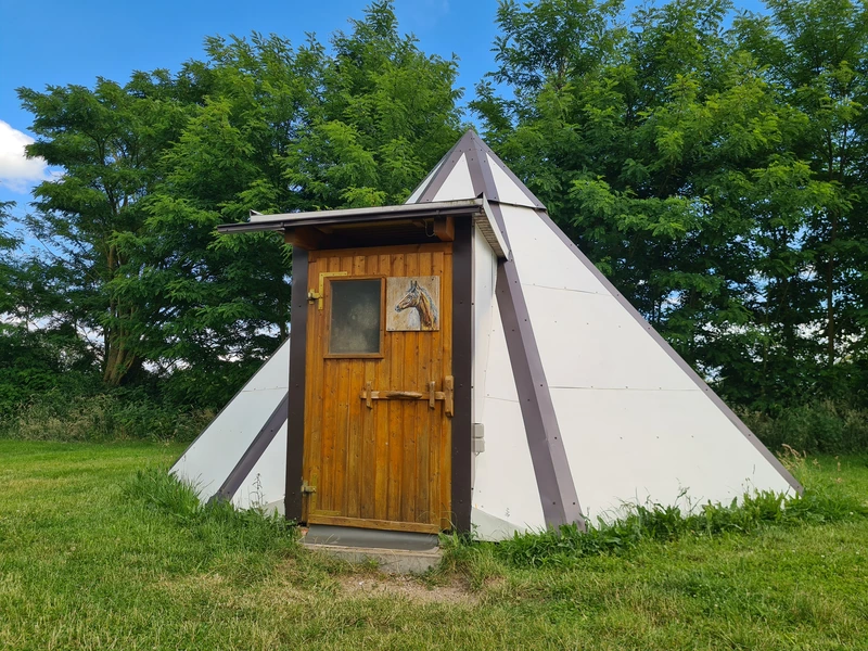 holztipi gut